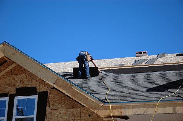 Reliable Dryden, MI Roofing Service  Solutions